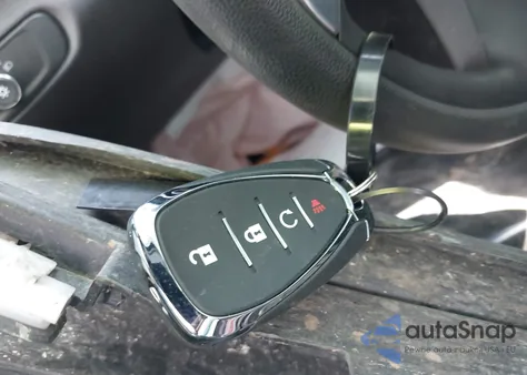 2025 Chevrolet Blazer Awd 2Lt z USA, uszkodzony, nr VIN 3GNKBHR45SS224892